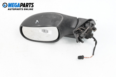 Spiegel for Citroen C3 Hatchback I (02.2002 - 11.2009), 5 türen, hecktür, position: links