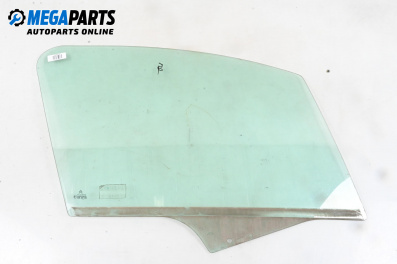 Fensterscheibe for Citroen C3 Hatchback I (02.2002 - 11.2009), 5 türen, hecktür, position: rechts, vorderseite