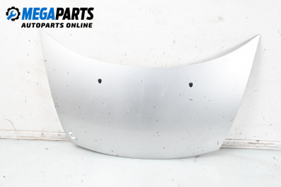 Bonnet for Citroen C3 Hatchback I (02.2002 - 11.2009), 5 doors, hatchback, position: front