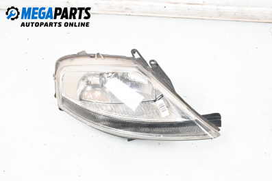 Headlight for Citroen C3 Hatchback I (02.2002 - 11.2009), hatchback, position: right