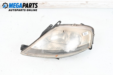 Headlight for Citroen C3 Hatchback I (02.2002 - 11.2009), hatchback, position: left