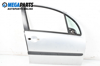 Door for Citroen C3 Hatchback I (02.2002 - 11.2009), 5 doors, hatchback, position: front - right