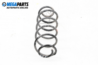 Coil spring for Citroen C3 Hatchback I (02.2002 - 11.2009), hatchback, position: rear