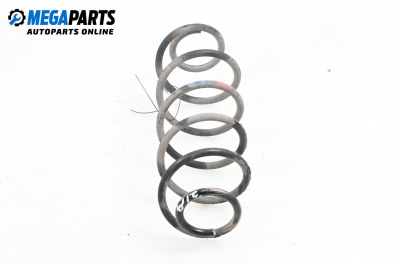 Coil spring for Citroen C3 Hatchback I (02.2002 - 11.2009), hatchback, position: rear