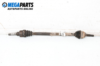 Driveshaft for Citroen C3 Hatchback I (02.2002 - 11.2009) 1.1 i, 60 hp, position: front - right