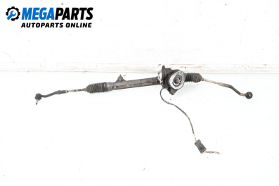 Casetă de direcție electrică, fără motor for Citroen C3 Hatchback I (02.2002 - 11.2009), hatchback