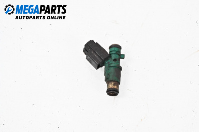 Gasoline fuel injector for Citroen C3 Hatchback I (02.2002 - 11.2009) 1.1 i, 60 hp