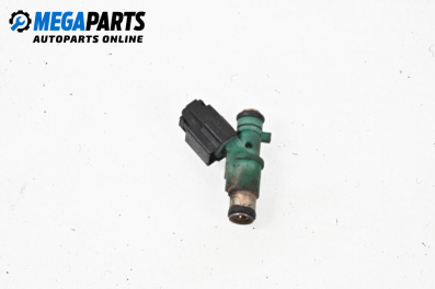 Gasoline fuel injector for Citroen C3 Hatchback I (02.2002 - 11.2009) 1.1 i, 60 hp