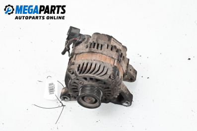 Alternator for Citroen C3 Hatchback I (02.2002 - 11.2009) 1.1 i, 60 hp