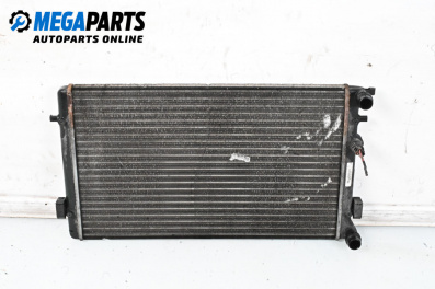 Water radiator for Volkswagen Golf IV Hatchback (08.1997 - 06.2005) 1.4 16V, 75 hp