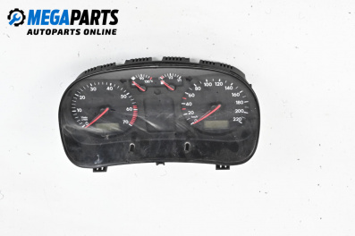 Instrument cluster for Volkswagen Golf IV Hatchback (08.1997 - 06.2005) 1.4 16V, 75 hp