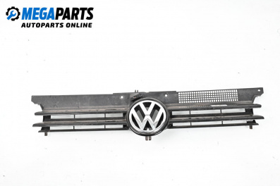 Grilă for Volkswagen Golf IV Hatchback (08.1997 - 06.2005), hatchback, position: fața