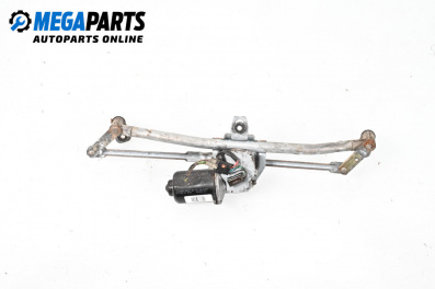 Front wipers motor for Volkswagen Golf IV Hatchback (08.1997 - 06.2005), hatchback, position: front