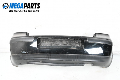 Bara de protectie spate for Volkswagen Golf IV Hatchback (08.1997 - 06.2005), hatchback