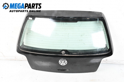 Capac spate for Volkswagen Golf IV Hatchback (08.1997 - 06.2005), 3 uși, hatchback, position: din spate