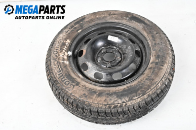 Spare tire for Volkswagen Golf IV Hatchback (08.1997 - 06.2005) 14 inches, width 5 (The price is for one piece)