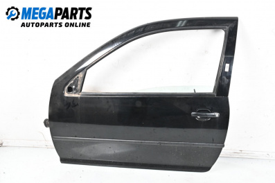 Door for Volkswagen Golf IV Hatchback (08.1997 - 06.2005), 3 doors, hatchback, position: left