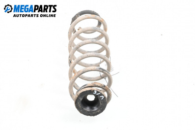 Coil spring for Volkswagen Golf IV Hatchback (08.1997 - 06.2005), hatchback, position: rear