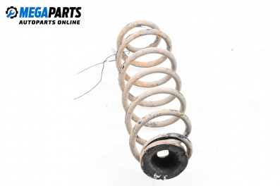 Coil spring for Volkswagen Golf IV Hatchback (08.1997 - 06.2005), hatchback, position: rear