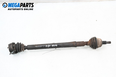 Driveshaft for Volkswagen Golf IV Hatchback (08.1997 - 06.2005) 1.4 16V, 75 hp, position: front - right