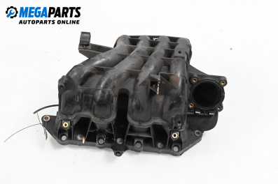 Intake manifold for Volkswagen Golf IV Hatchback (08.1997 - 06.2005) 1.4 16V, 75 hp