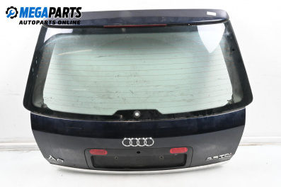 Capac spate for Audi A6 Avant C5 (11.1997 - 01.2005), 5 uși, combi, position: din spate