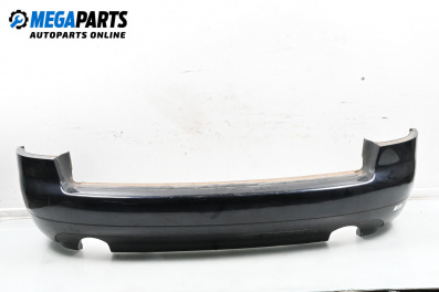 Bara de protectie spate for Audi A6 Avant C5 (11.1997 - 01.2005), combi