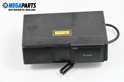 CD changer for Audi A6 Avant C5 (11.1997 - 01.2005)