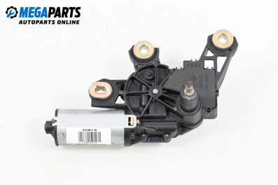 Motor ștergătoare parbriz for Audi A6 Avant C5 (11.1997 - 01.2005), combi, position: din spate