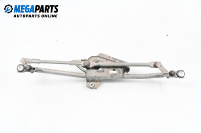 Front wipers motor for Audi A6 Avant C5 (11.1997 - 01.2005), station wagon, position: front