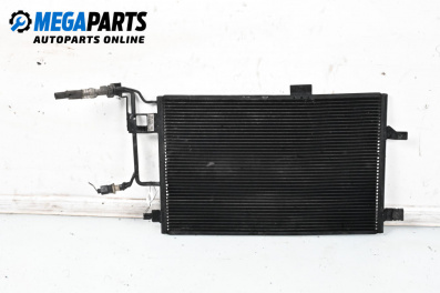 Air conditioning radiator for Audi A6 Avant C5 (11.1997 - 01.2005) 2.5 TDI quattro, 180 hp, automatic