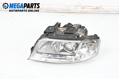 Headlight for Audi A6 Avant C5 (11.1997 - 01.2005), station wagon, position: left