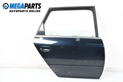 Door for Audi A6 Avant C5 (11.1997 - 01.2005), 5 doors, station wagon, position: rear - right