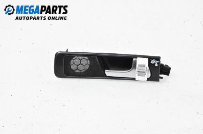 Inner handle for Audi A6 Avant C5 (11.1997 - 01.2005), 5 doors, station wagon, position: rear - right