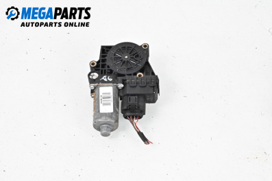 Motor macara geam for Audi A6 Avant C5 (11.1997 - 01.2005), 5 uși, combi, position: dreaptă - spate