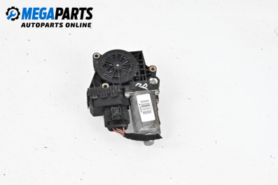 Motor macara geam for Audi A6 Avant C5 (11.1997 - 01.2005), 5 uși, combi, position: dreaptă - fața