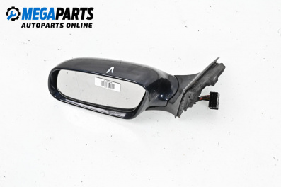 Mirror for Audi A6 Avant C5 (11.1997 - 01.2005), 5 doors, station wagon, position: left