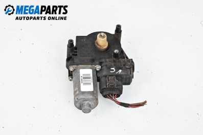 Motor macara geam for Audi A6 Avant C5 (11.1997 - 01.2005), 5 uși, combi, position: stânga - spate