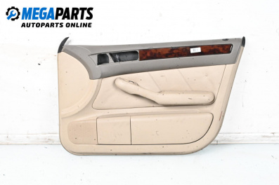 Interior door panel  for Audi A6 Avant C5 (11.1997 - 01.2005), 5 doors, station wagon, position: front - right