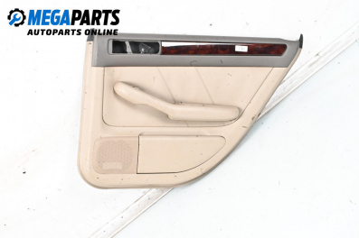 Interior door panel  for Audi A6 Avant C5 (11.1997 - 01.2005), 5 doors, station wagon, position: rear - right