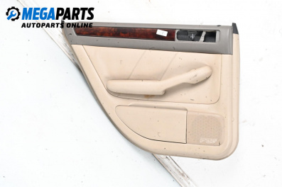 Interior door panel  for Audi A6 Avant C5 (11.1997 - 01.2005), 5 doors, station wagon, position: rear - left