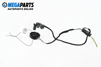 Loudspeaker for Audi A6 Avant C5 (11.1997 - 01.2005)