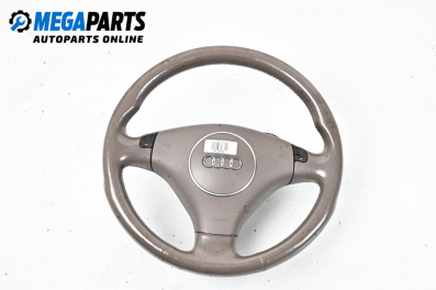 Steering wheel for Audi A6 Avant C5 (11.1997 - 01.2005)