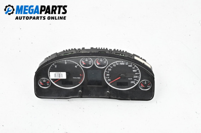 Instrument cluster for Audi A6 Avant C5 (11.1997 - 01.2005) 2.5 TDI quattro, 180 hp