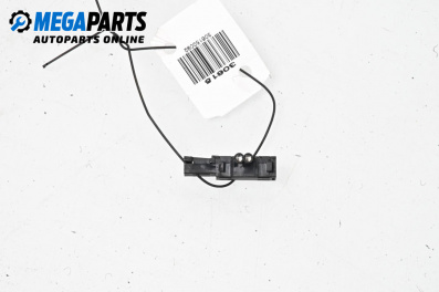 Airbag sensor for Audi A6 Avant C5 (11.1997 - 01.2005)