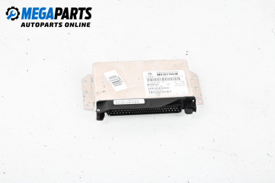 Modul transmisie for Audi A6 Avant C5 (11.1997 - 01.2005), automatic, № 4B0927156FK