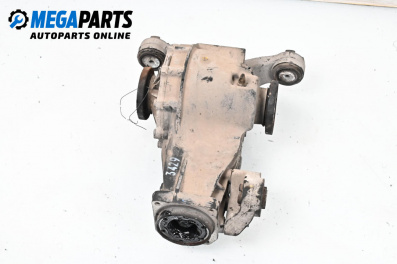 Differential for Audi A6 Avant C5 (11.1997 - 01.2005) 2.5 TDI quattro, 180 hp, automatic