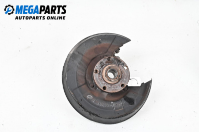 Butuc cu bielă for Audi A6 Avant C5 (11.1997 - 01.2005), position: dreaptă - spate