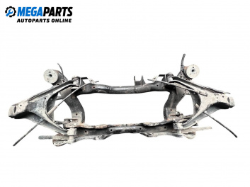 Rear axle for Audi A6 Avant C5 (11.1997 - 01.2005), station wagon