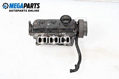 Engine head for Audi A6 Avant C5 (11.1997 - 01.2005) 2.5 TDI quattro, 180 hp